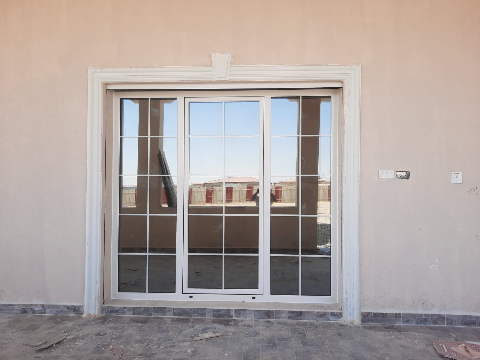 Windows project